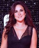 الفنانة المصرية شيري عادل تتعرض لحادث سير بالغردقة