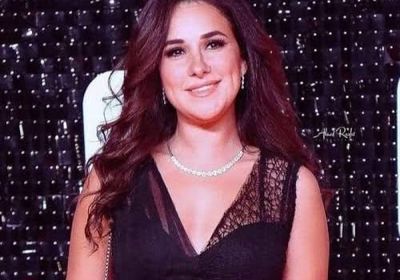 الفنانة المصرية شيري عادل تتعرض لحادث سير بالغردقة