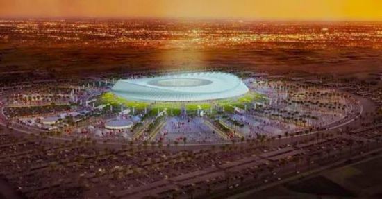 لقجع: الدار البيضاء ستستضيف نهائي كأس العالم 2030