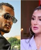 ريهام سعيد تثير الجدل برسالة نارية إلى غادة عبدالرازق