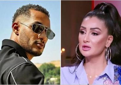 ريهام سعيد تثير الجدل برسالة نارية إلى غادة عبدالرازق