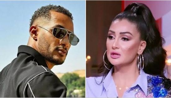 ريهام سعيد تثير الجدل برسالة نارية إلى غادة عبدالرازق