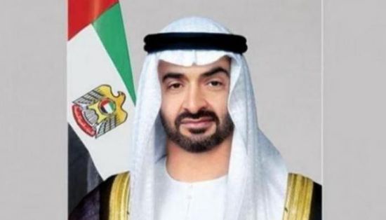 الرئيس الإماراتي يبحث مع عمدة برلين تعزيز التعاون في المدن المستدامة