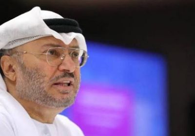 أنور قرقاش: الدبلوماسية الناجحة تقوم على وضوح المواقف