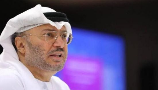 أنور قرقاش: الدبلوماسية الناجحة تقوم على وضوح المواقف