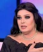 فيفي عبده تكشف تفاصيل كسر ساقها وترفض جراحة الشرائح والمسامير