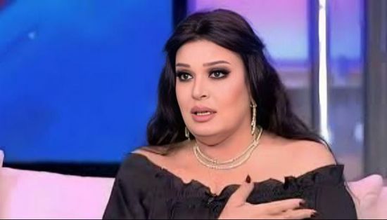 فيفي عبده تكشف تفاصيل كسر ساقها وترفض جراحة الشرائح والمسامير