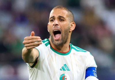 إسلام سليماني يحدد مفتاح نجاح حمداني وعنتر يحيى مع منتخب الجزائر