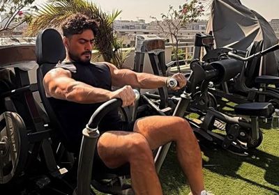 تامر حسني يحسم الجدل حول فيلم الأكشن الجديد.. ماذا كشف؟