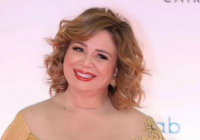 إلهام شاهين: الشباب أمل السينما المصرية وحامل راية ريادتها