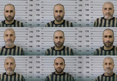 سوريا تعتقل 9 طيارين سابقين بتهمة ارتكاب جرائم حرب خلال عهد الأسد