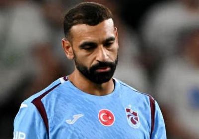 أردوغان يترقب لقاء محمد صلاح.. تحرك رئاسي لاستضافة نجم طرابزون