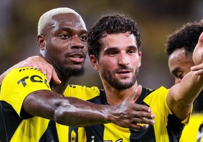 الاتحاد يواجه الفيصلي.. موعد المباراة والقنوات الناقلة في الدوري السعودي