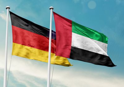 الإمارات ترصد 40 مليار يورو لتعزيز الشراكة الاستثمارية مع ألمانيا
