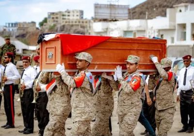شهداء الغدر السعودي بالجنوب.. الشعب يطالب بمحاسبة المتورطين في الدم