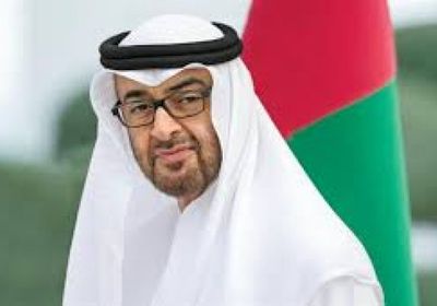 محمد بن زايد يشارك في فعاليات منتدى الأعمال الإماراتي الألماني بميونيخ