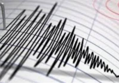 زلزال بقوة 6.2 يضرب جزيرة في إندونيسيا