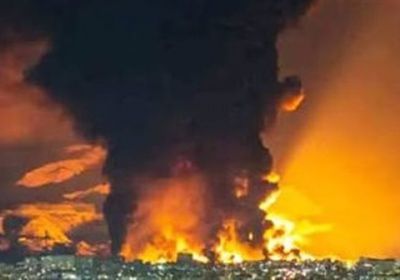 وقوع انفجار شمال غرب ريف دمشق