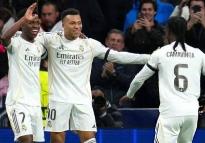 ريال مدريد في  مواجهة قوية مع رايو فاليكانو