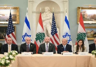 تأجيل محادثات إسرائيل ولبنان في روما.. ولقاء مرتقب في واشنطن