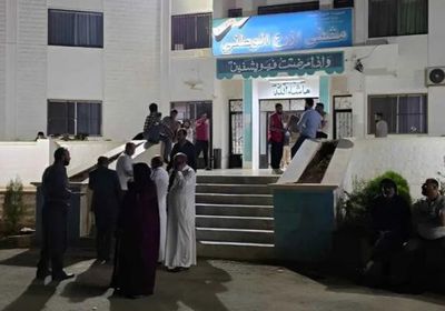 تسمم جماعي يصيب 29 شخصا في ريف درعا.. وتحرك عاجل لكشف المصدر