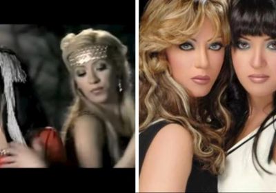 بعد غياب سنوات.. منة تعود للأضواء وتكشف تفاصيل مأساة شقيقتها التوأم
