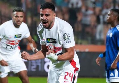 الزمالك أمام الميناء.. موعد المباراة والقنوات الناقلة وطرق المشاهدة