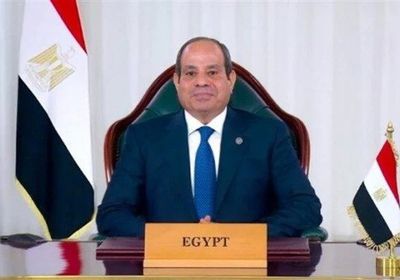 السيسي يلتقي رؤساء كبرى الشركات الهندية لبحث فرص الاستثمار في مصر