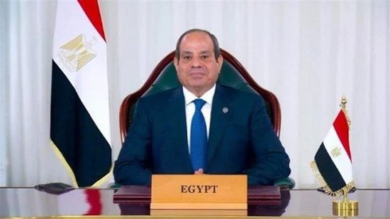 السيسي يلتقي رؤساء كبرى الشركات الهندية لبحث فرص الاستثمار في مصر