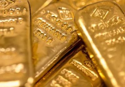 ارتفاع قيمة سبائك الذهب بالمركزي الإماراتي إلى 35.6 مليار درهم