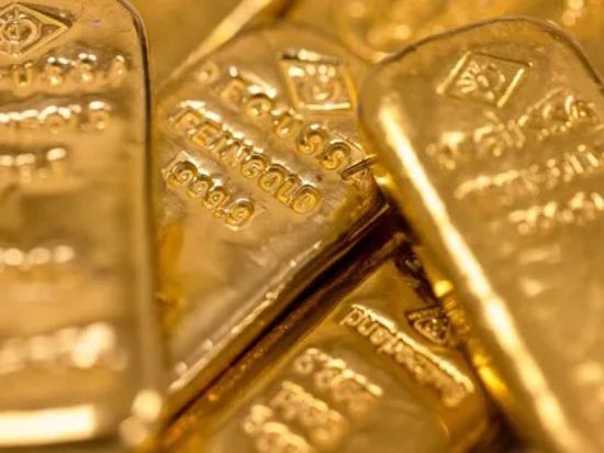 ارتفاع قيمة سبائك الذهب بالمركزي الإماراتي إلى 35.6 مليار درهم