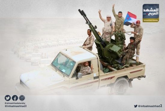 بمواصلة دحر الحوثيين.. القوات المسلحة الجنوبية ترسِّخ معادلة الردع في جبهات الضالع