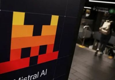ميسترال الفرنسية تجمع 3 مليارات يورو في جولة تمويل