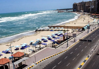مصرع 3 أشخاص وإنقاذ 27 بعد غرق قارب قبالة الإسكندرية