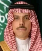 وزير الخارجية السعودي يبحث مع نظيره البريطاني التطورات الإقليمية