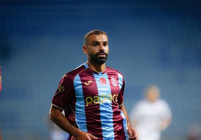 بهدف مبكر.. طرابزون سبور يسقط أمام قونيا سبور في الدوري التركي