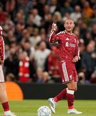 بتعادل سلبي.. ليفربول يتعثر أمام فولهام في الدوري الإنجليزي