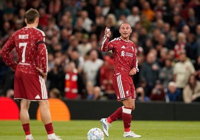 بتعادل سلبي.. ليفربول يتعثر أمام فولهام في الدوري الإنجليزي