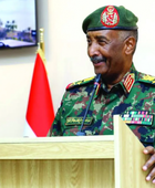 البرهان: نرحب بتحقيق أمريكي ميداني في اتهامات الأسلحة الكيميائية