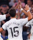 ريال مدريد يكتسح رايو فاليكانو برباعية 