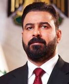 الزيدي يجدد تعهد العراق بعدم استخدام أراضيه للصراعات