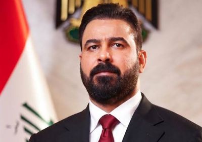 الزيدي يجدد تعهد العراق بعدم استخدام أراضيه للصراعات