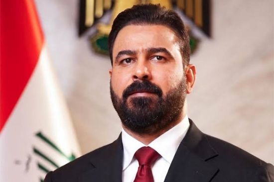 الزيدي يجدد تعهد العراق بعدم استخدام أراضيه للصراعات
