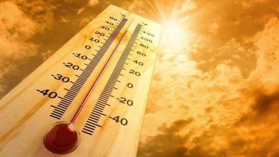 حالة طقس اليوم الأحد 13-9-2026 في مصر