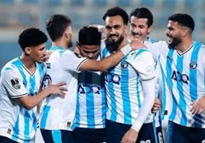 موعد مباراة بيراميدز وجورماهيا الكيني بدوري الأبطال