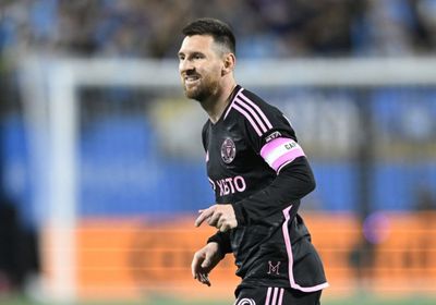 التعادل الإيجابي يحسم مواجهة إنتر ميامي وناشفيل بالدوري الأمريكي 