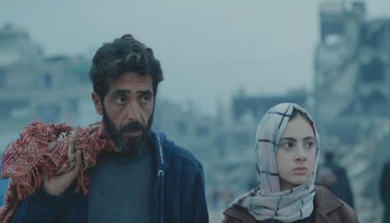 "غزة 13".. فيلم فلسطيني يوثق الوجه الخفي للحرب في مهرجان تورنتو