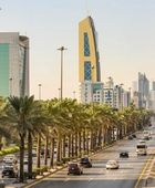 ستاندرد آند بورز تثبت التصنيف الائتماني للسعودية عند "A+"