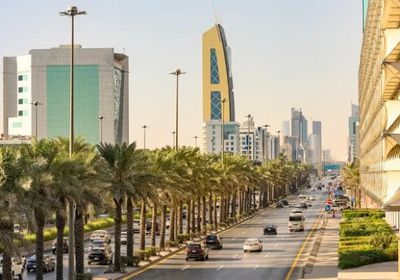 ستاندرد آند بورز تثبت التصنيف الائتماني للسعودية عند "A+"