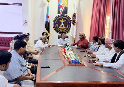 انتقالي المهرة يؤكد رفضه للكيانات الموازية: تكرس الاحتلال